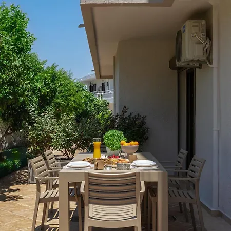 Casa Stefania * Faliraki