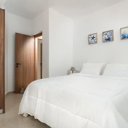 Casa Stefania Faliraki