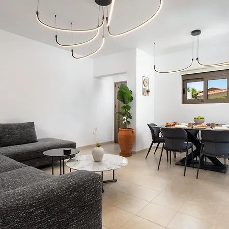 Casa Stefania Faliraki