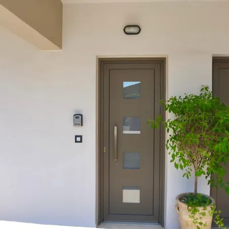 Casa Stefania Apartment *