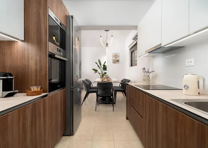 Casa Stefania Apartment *