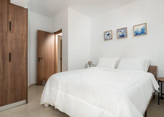 Casa Stefania Faliraki