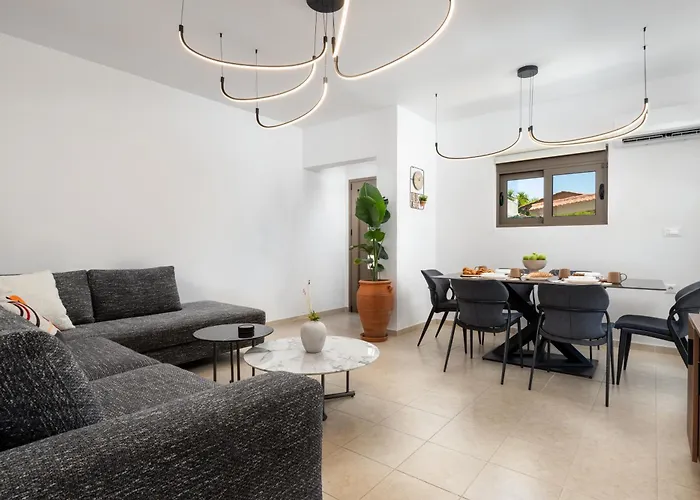 Casa Stefania Faliraki