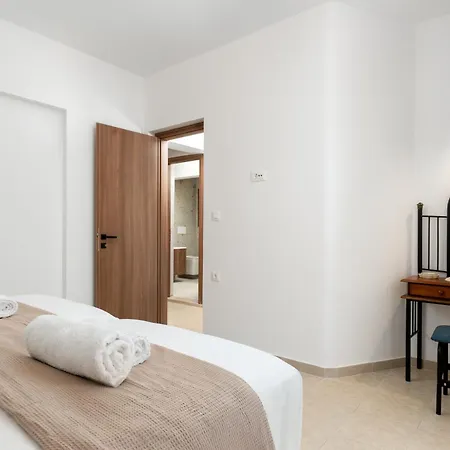 Appartement Casa Stefania *