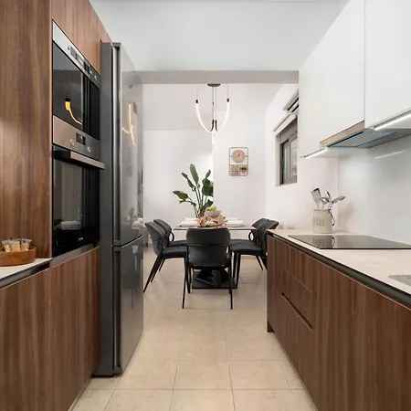 Casa Stefania Apartment *