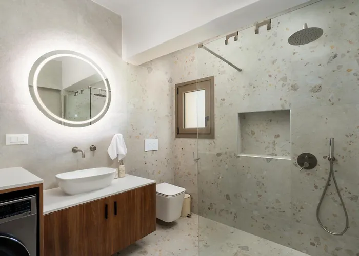 Casa Stefania * 팔리라키