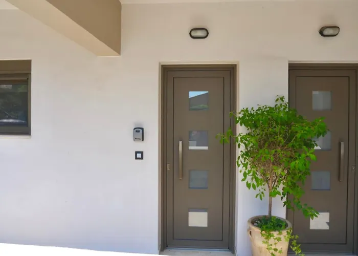 Casa Stefania 아파트 *