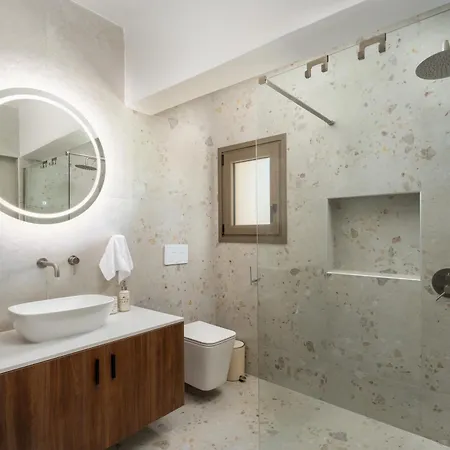 Casa Stefania * Faliraki