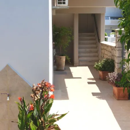 Casa Stefania Apartment Faliraki