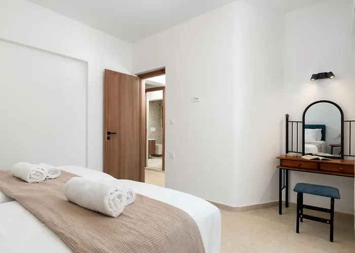 Apartament Casa Stefania *